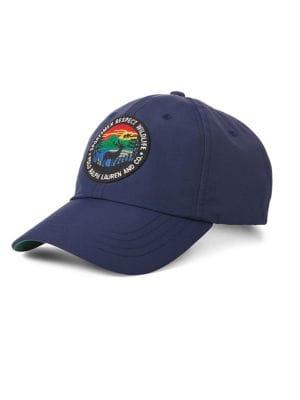 Polo Ralph Lauren Sportsman's Baseball Cap