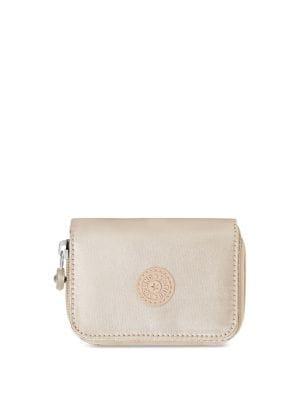 Kipling Tops Metallic Wallet