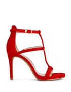 Kenneth Cole New York Bertel Stiletto Heel Dress Sandals