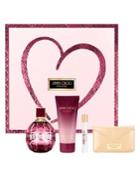 Jimmy Choo Fever Eau De Parfum 4-piece Set - $118 Value