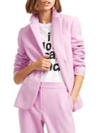 French Connection Sundae Suit Jacket