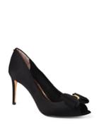 Ted Baker London Alifair Bow-front Pumps