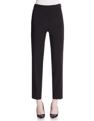 Calvin Klein Highline Straight-fit Pants