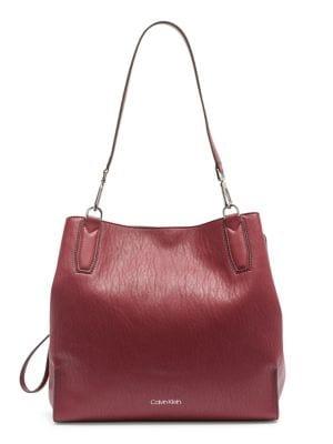 Calvin Klein Elaine Tote Bag