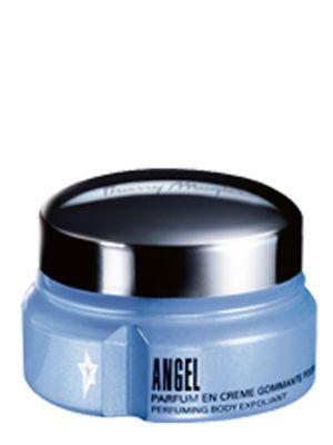 Mugler Angel Body Exfoliant Cream/7.1 Oz.