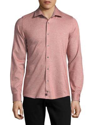 Strellson Santos Button-down Shirt