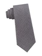 Michael Kors Dot Printed Tie