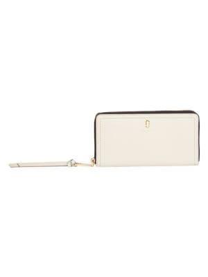 Marc Jacobs The Softshot Continental Wallet