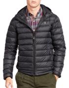 Polo Ralph Lauren Packable Down Quilted Jacket