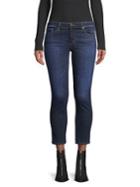 Ag Jeans Prima Crop Cigarette Jeans