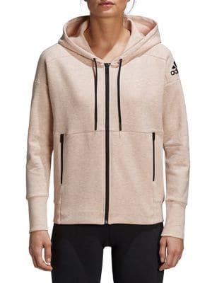 Adidas Id Stadium Hoodie