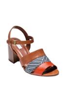Cole Haan Anisa Leather Sandals