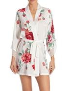 In Bloom Someone Like You Floral Wrap