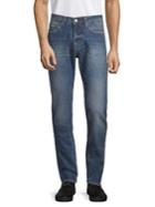 Calvin Klein Jeans Classic Slim-fit Jeans