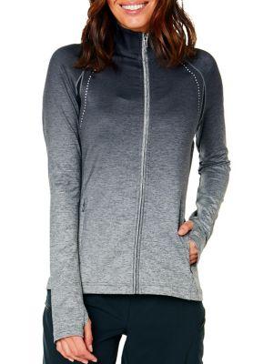 Shape Protech Ombre Jacket
