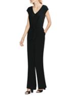 Vince Camuto Daybreak Wide-leg Jumpsuit