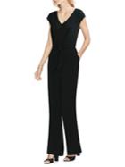 Vince Camuto Daybreak Wide-leg Jumpsuit