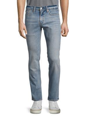 Levi's 511 Slim Byrd Jeans
