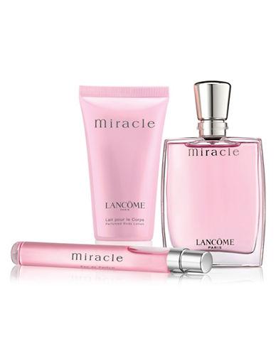 Lancôme Miracle Valentines Day Set - 100.00 Value