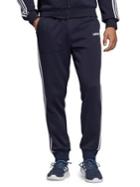Adidas Essential 3-stripe Tapered Cuff Pants