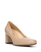 Naturalizer Whitney Leather Pumps