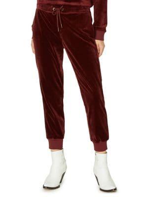 Sanctuary Velous Track Joggers