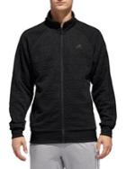 Adidas Embossed Logo Jacket
