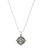 Alex And Ani Jesus Expandable Necklace