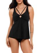 Amoressa By Miraclesuit Put A Ring On It Kelly 1-piece Swimsuit