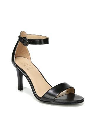 Naturalizer Kinsley Leather Sandals