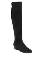 Aerosoles Cross Country Tall Suede Boots