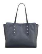 Anne Klein Leather Tote