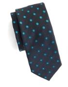 Original Penguin Neat Floral Tie