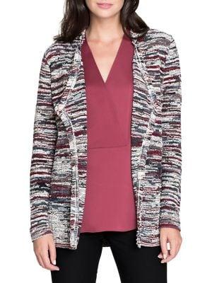 Nic+zoe Polished Easy Cardigan