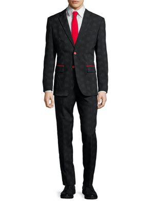 Opposuits Christmas Darth Vader Suit