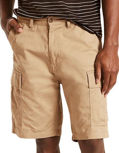 Levi's Carrier Twill Cargo Shorts