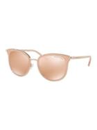 Michael Kors 54mm Phantos Sunglasses