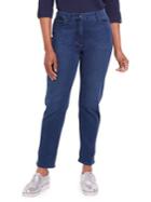 Olsen Mona Straight Jeans