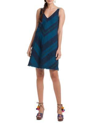 Trina Turk Found In Translation Cayson Dress