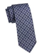 Brooks Brothers Silk Paisley Tie