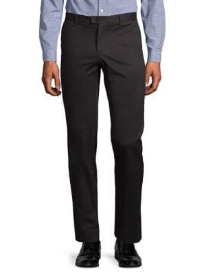 Calvin Klein The Refined Stretch Pants
