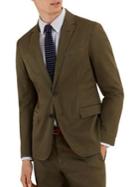Brooks Brothers Pigment-dyed Stretch Sportcoat