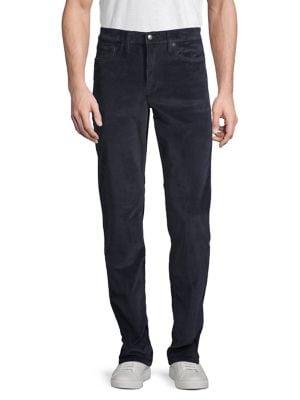 Joe's Jeans Brixton Corduroy Pants