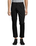 Kenneth Cole New York Slim Fit Ankle Pants