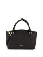 Karl Lagerfeld Paris Veronica Boucle Satchel