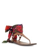 Sam Edelman Gilliana Leather Sandals