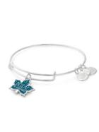 Alex And Ani Beleaf In Yourself Color Infusion Expandable Charm Bangle Bracelet