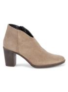 The Flexx Outwest Suede Ankle Boots