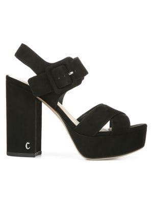 Circus By Sam Edelman Kaylor Platform Sandals