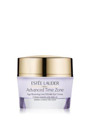Estee Lauder Advanced Time Zone Age Reversing Line/wrinkle Eye Creme